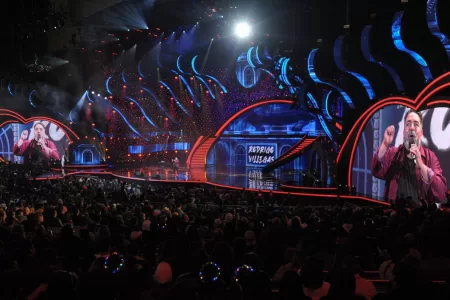 Festival De La Canción De Viña Del Mar