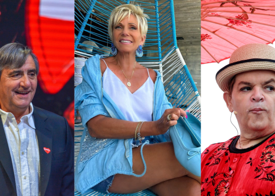 Gonzalo Caceres Vuelve