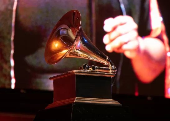 Grammy 2024