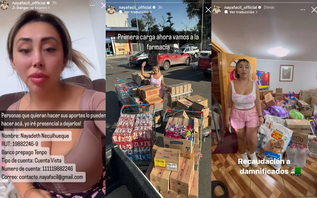 Instagram Naya Fácil