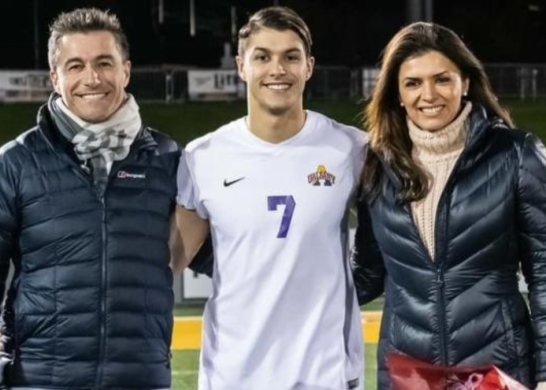Ivette Vergara, Nicolas Y Fernando Solabarrieta