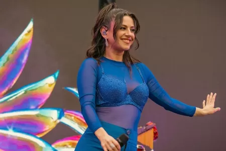 Karla Melo
