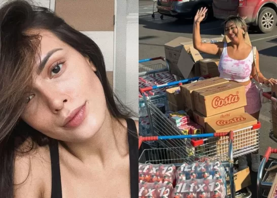 Naya Facíl Y Cony Capelli