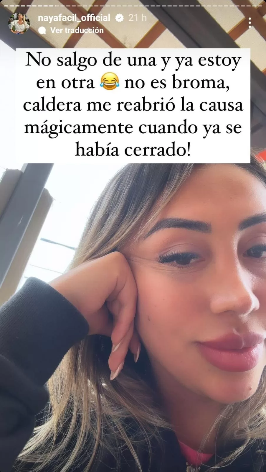 Naya Historias