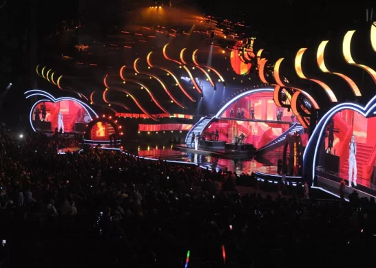 Nicki Nicole Peso Pluma