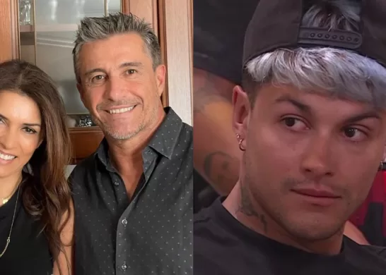 Nico Sepúlveda Papás Tierra Brava