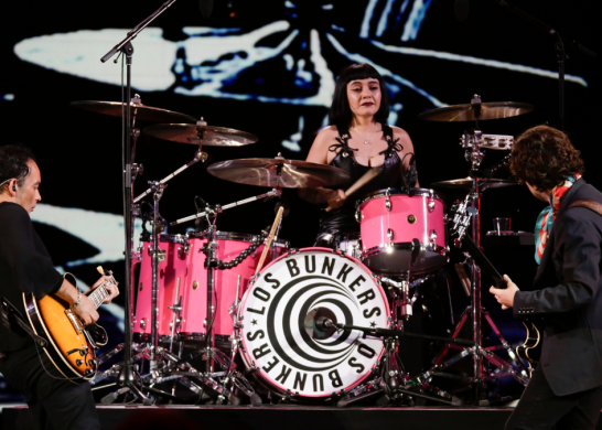 Reacciones A Los Bunkers