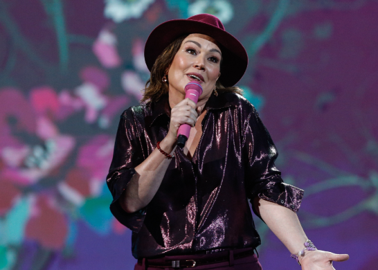 Rutina Javiera Contador