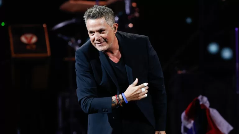 Alejandro Sanz