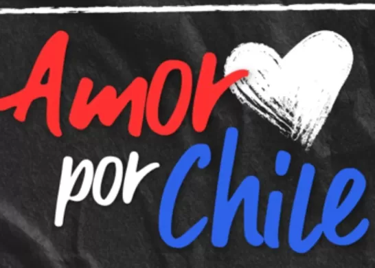 Amor Por Chile Donación