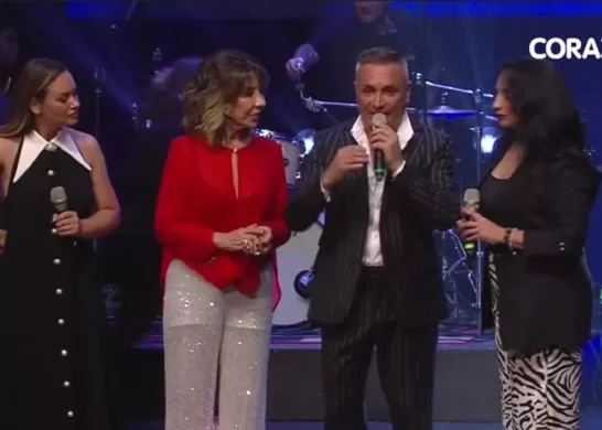 Amor Por Chile Segundo Cómputo