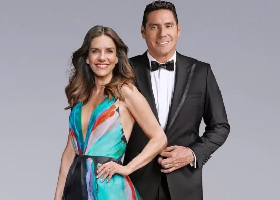 Animadores Festival De Viña