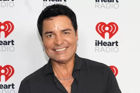 Chayanne Incendios Forestales