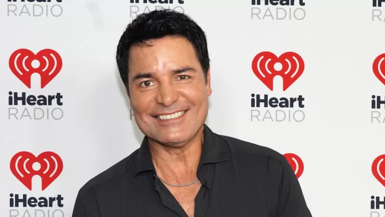 Chayanne Incendios Forestales