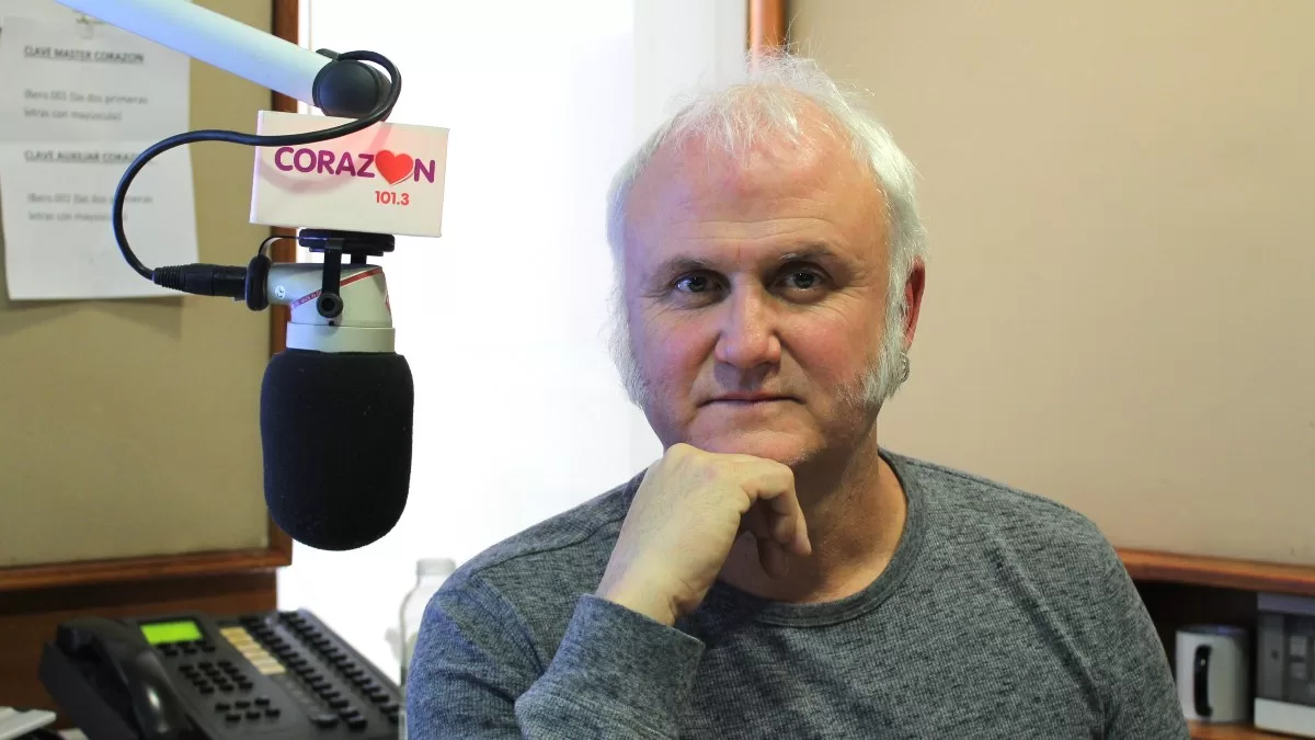 El Chacotero Sentimental impacta con historia de aquellas