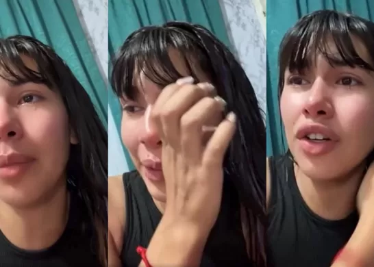 Eskarcita Rompe El Silencio Rubén Gutiérrez
