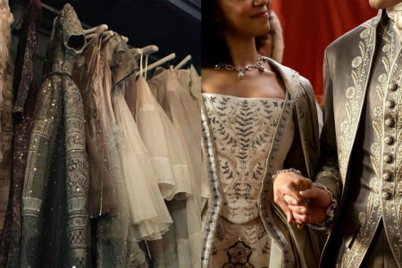 Estetica Nuevo Reality Canal 13