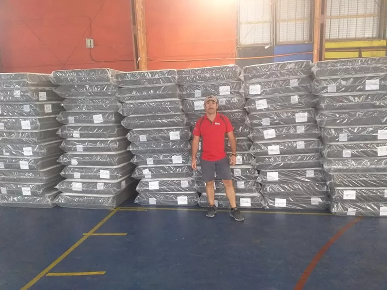Instagram Francisco Saavedra