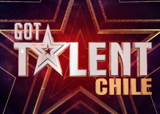 Got Talent Chile