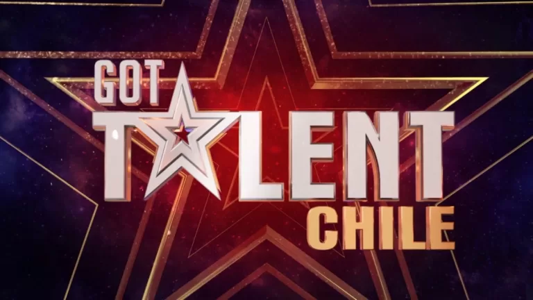 Got Talent Chile