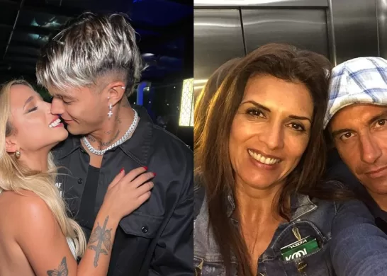 Guarén Fernando Solabarrieta Ivette Vergara