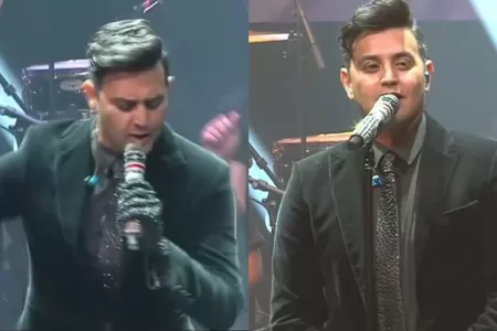 Jordan Amor Por Chile