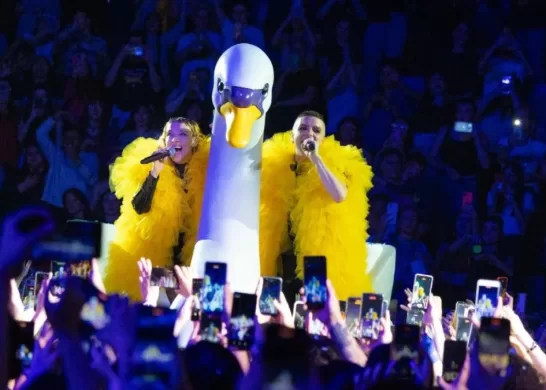 Miranda Setlist Festival De Viña 2024