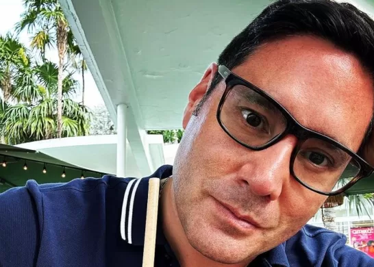 Pancho Saavedra Petición Festival De Viña