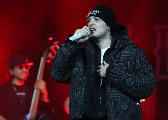 Peso Pluma Decisión Festival De Viña