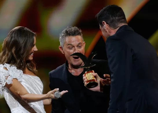 Premios Festival De Viña 2024