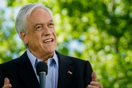 Sebastián Piñera Causa De Muerte