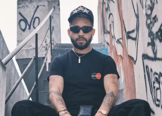 Setlist Mora Festival De Viña 2024