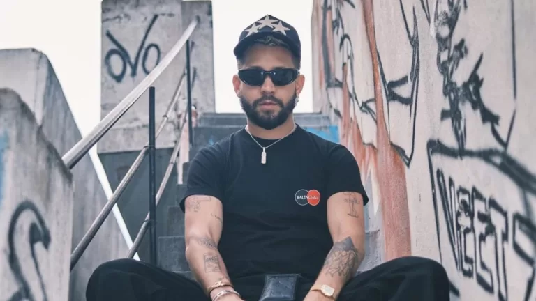 Setlist Mora Festival De Viña 2024
