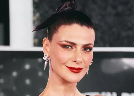 Tonka Tomicic Deja Canal 13