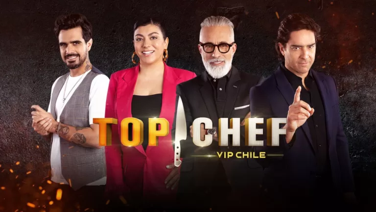 Top Chef VIP Zapallito Italiano Eliminada