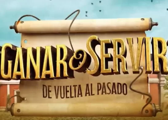 ¿Ganar O Servir_