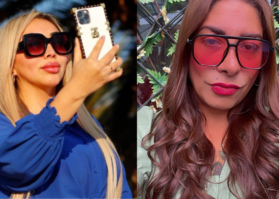 Botota Fox Polemica Naya Facil