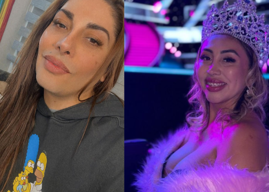 Botota Fox Y Naya Facil