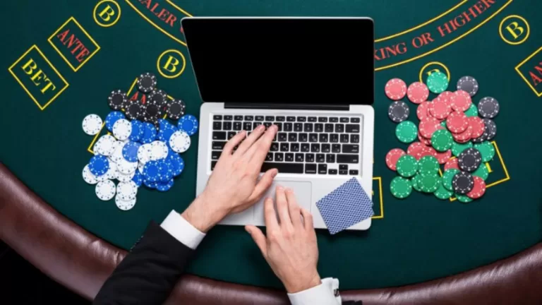 Casino Online Nota
