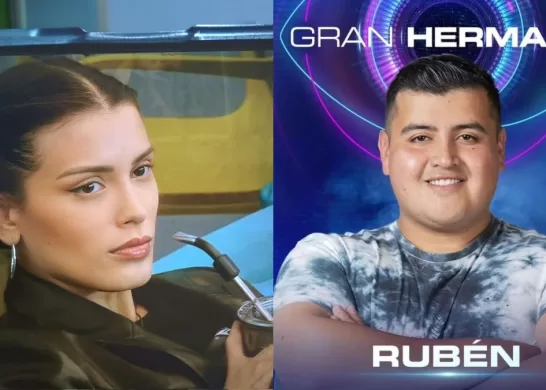 Cony VS Rubén
