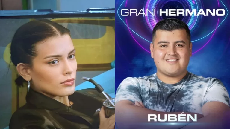 Cony VS Rubén