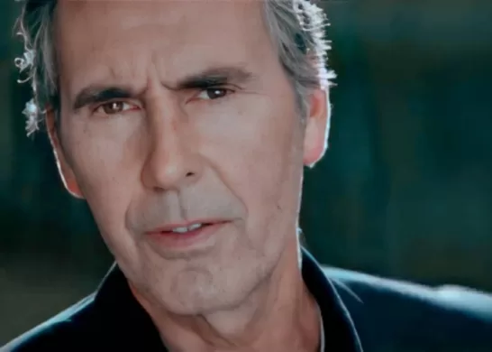 Cristian Campos Denuncia