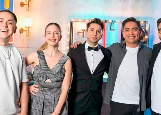 El Antídoto Fabrizio Copano