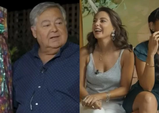 Ernesto Belloni La Divina Comida