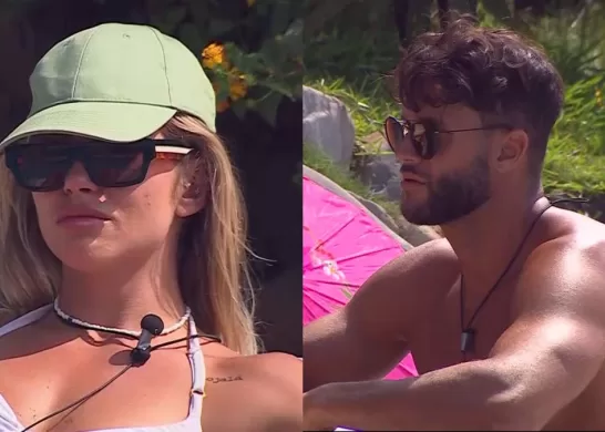 Fabio Agostini Termina Gabrieli Tierra Brava