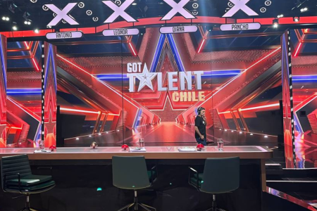 Got Talent Chile Estreno