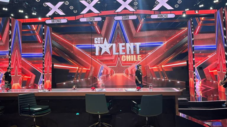 Got Talent Chile Estreno