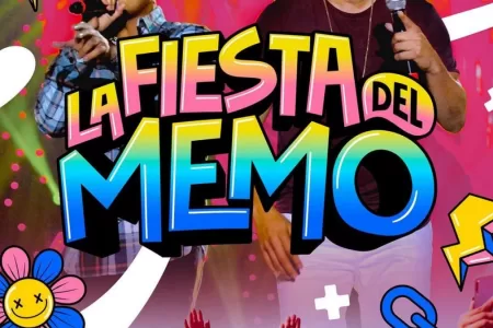 La Fiesta Del Memo