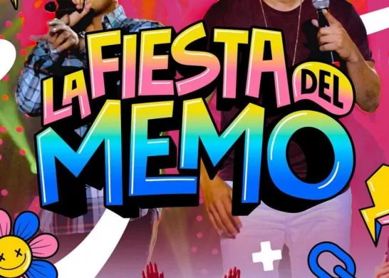 La Fiesta Del Memo
