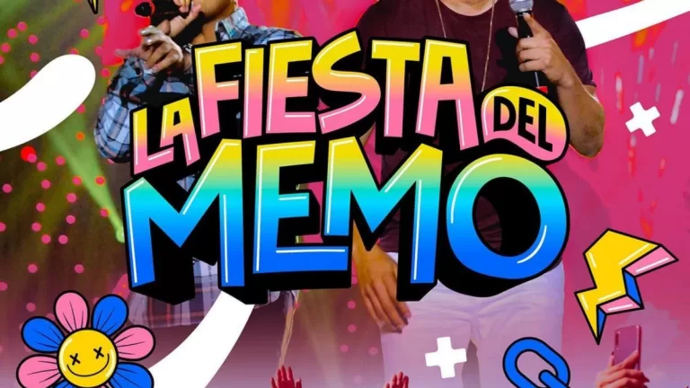 La Fiesta Del Memo